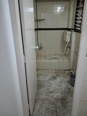 Balcony in 1 BHK Apartment at Wonder City, Katraj – for Rent