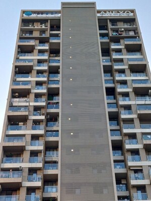 2 BHK Apartment For Rent in Neel Sidhi Anexo, Ghansoli