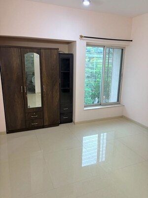 3 BHK Apartment For Rent in Kalpataru Hills Phase II, Manpada