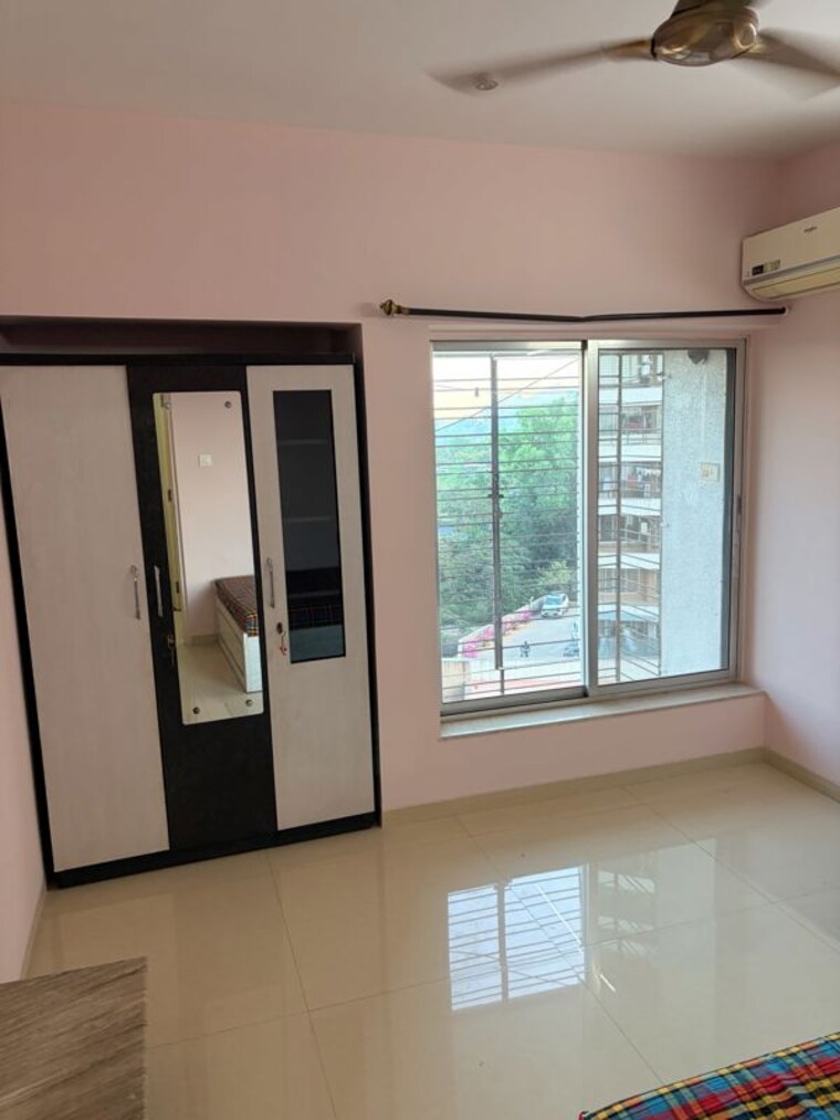 Room, kalpataru-hills-phase-ii 3 Bedroom 989 Sq.Ft. Apartment In Manpada Thane 10751862