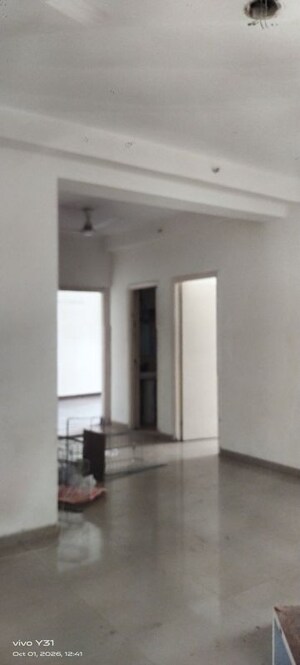 Building Lobby in 2 BHK Apartment at Mahagun My Woods, Sector 16c Greater Noida – for Rent