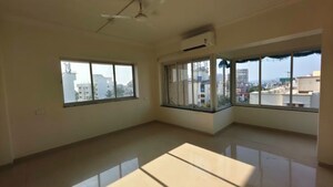 Bedroom in 4 BHK Apartment at Avinash House, Khar West – for Rent