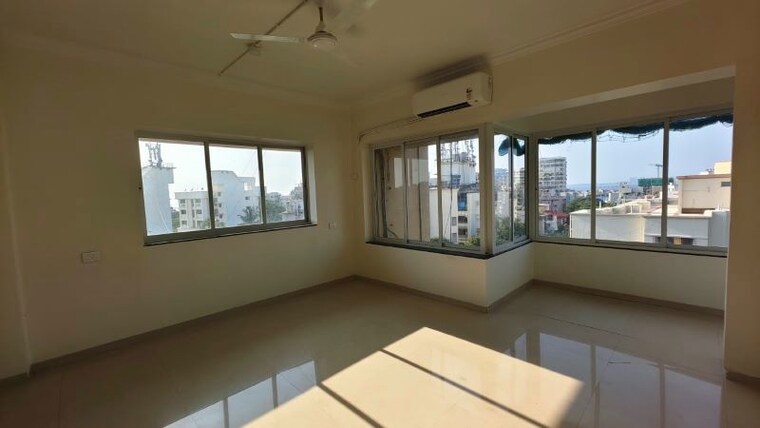Bedroom, avinash-house 4 Bedroom 2500 Sq.Ft. Apartment In Khar West Mumbai 10751863