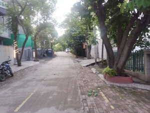 Parking in 4 BHK Villa at Clover Hills – for Sale