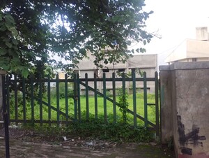 Balcony in 4 BHK Villa at Clover Hills – for Sale
