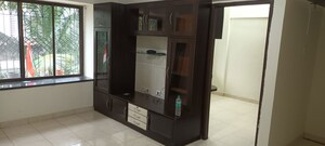  2 BHK Apartment at Seawood Ganpati Complex, Nerul Sector 27 – for Rent