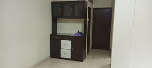 2 BHK Apartment at Seawood Ganpati Complex, Nerul Sector 27 – for Rent