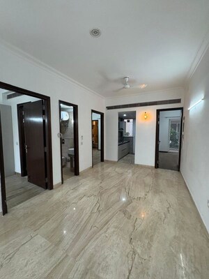 3.5 BHK Builder Floor For Rent in Ace Palm Floors, Sector 89