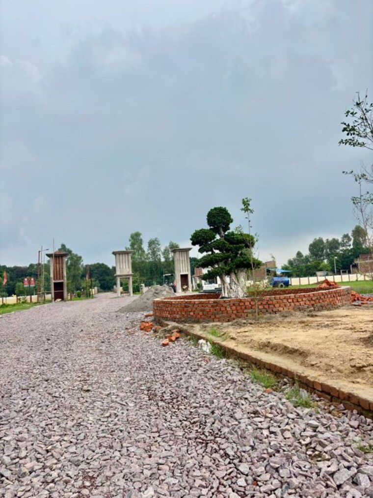 undefined, gosainganj  1000 Sq.Ft. Plot In Gosainganj Lucknow 10749640