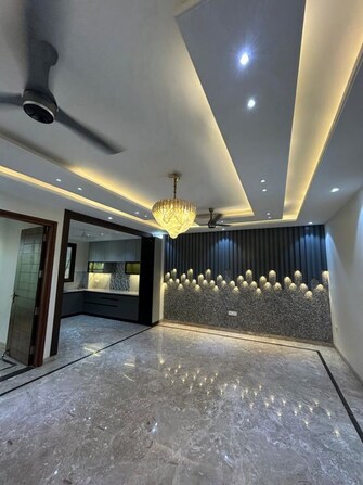 3 BHK +  265 Sq.Yd. Builder Floor in Central Park The Orchard