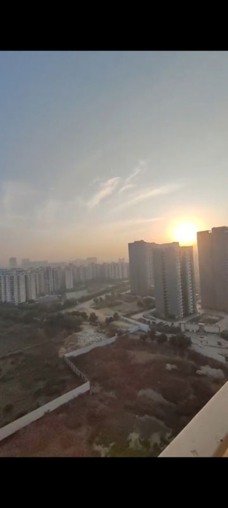Exterior View, ss-the-leaf 4 Bedroom 4200 Sq.Ft. Penthouse In Sector 85 Gurgaon 10744539