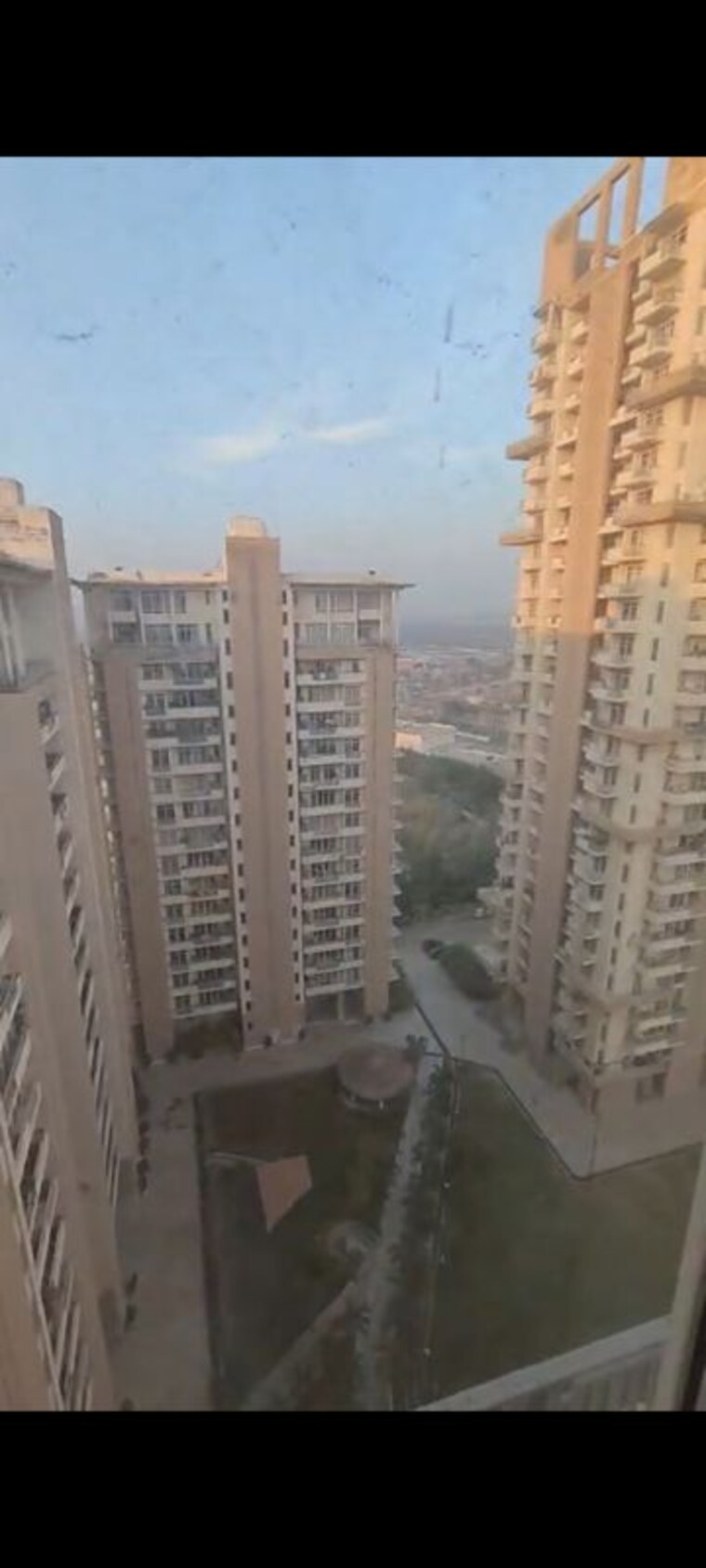Exterior View, ss-the-leaf 4 Bedroom 4200 Sq.Ft. Penthouse In Sector 85 Gurgaon 10744539