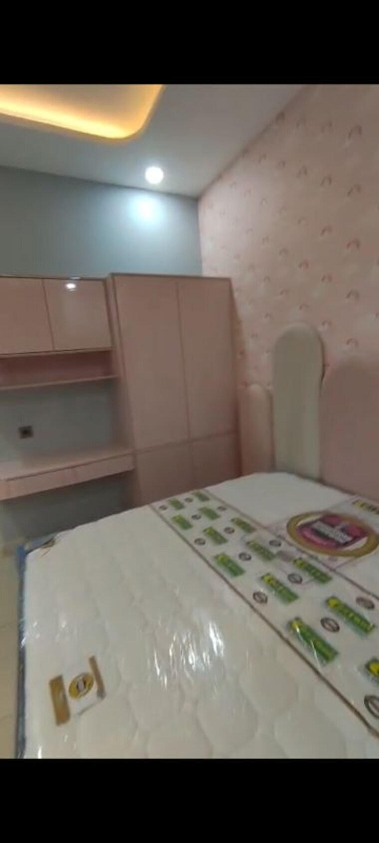 Bathroom, ss-the-leaf 4 Bedroom 4200 Sq.Ft. Penthouse In Sector 85 Gurgaon 10744539