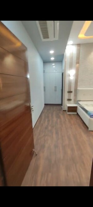 Building Lobby in 4 BHK Penthouse at SS The Leaf, Sector 85 – for Rent