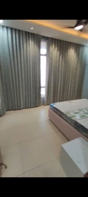 Bedroom in 4 BHK Penthouse at SS The Leaf, Sector 85 – for Rent