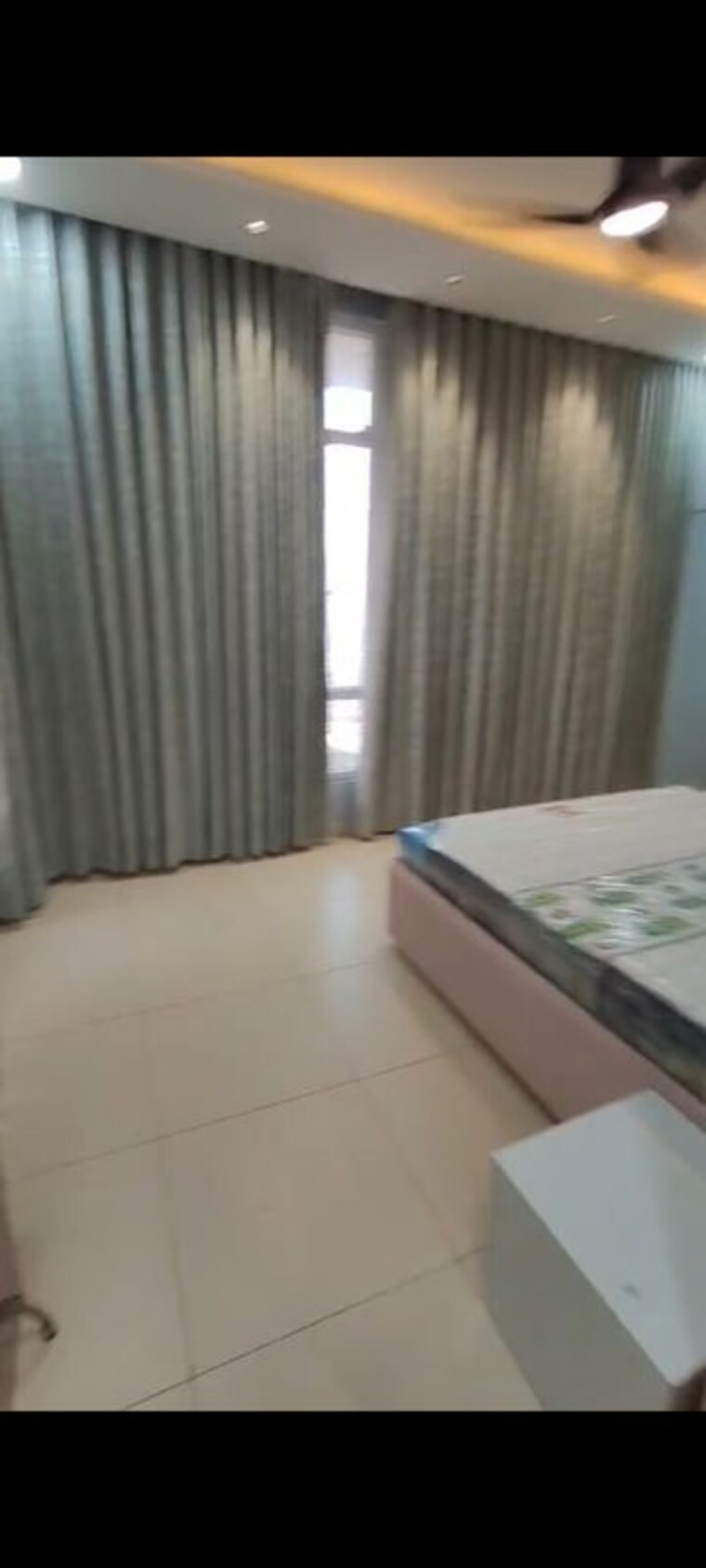 Bedroom, ss-the-leaf 4 Bedroom 4200 Sq.Ft. Penthouse In Sector 85 Gurgaon 10744539