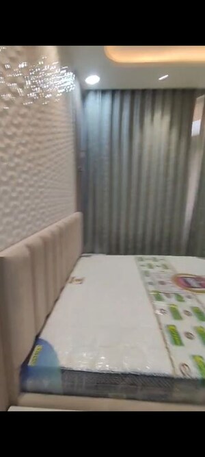 Bedroom in 4 BHK Penthouse at SS The Leaf, Sector 85 – for Rent