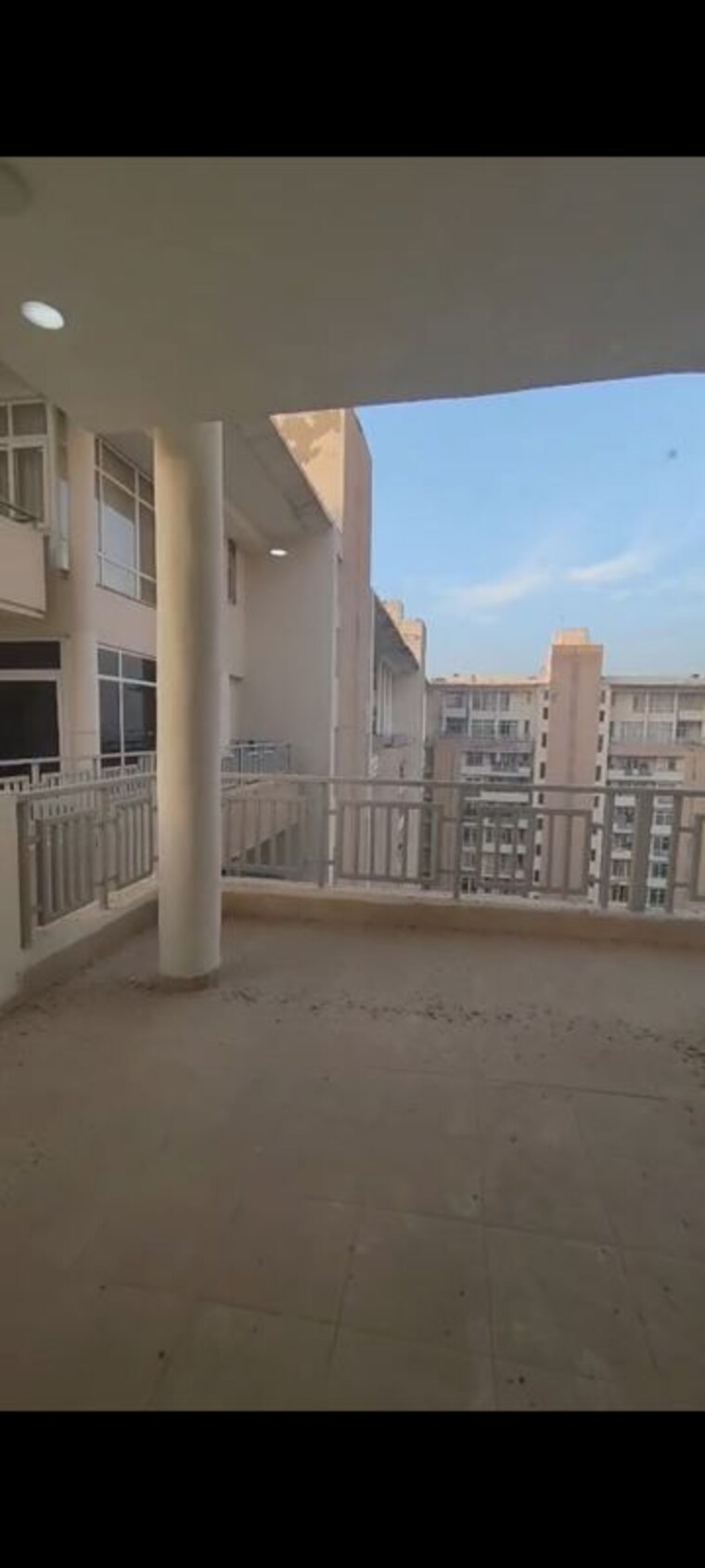 Exterior View, ss-the-leaf 4 Bedroom 4200 Sq.Ft. Penthouse In Sector 85 Gurgaon 10744539