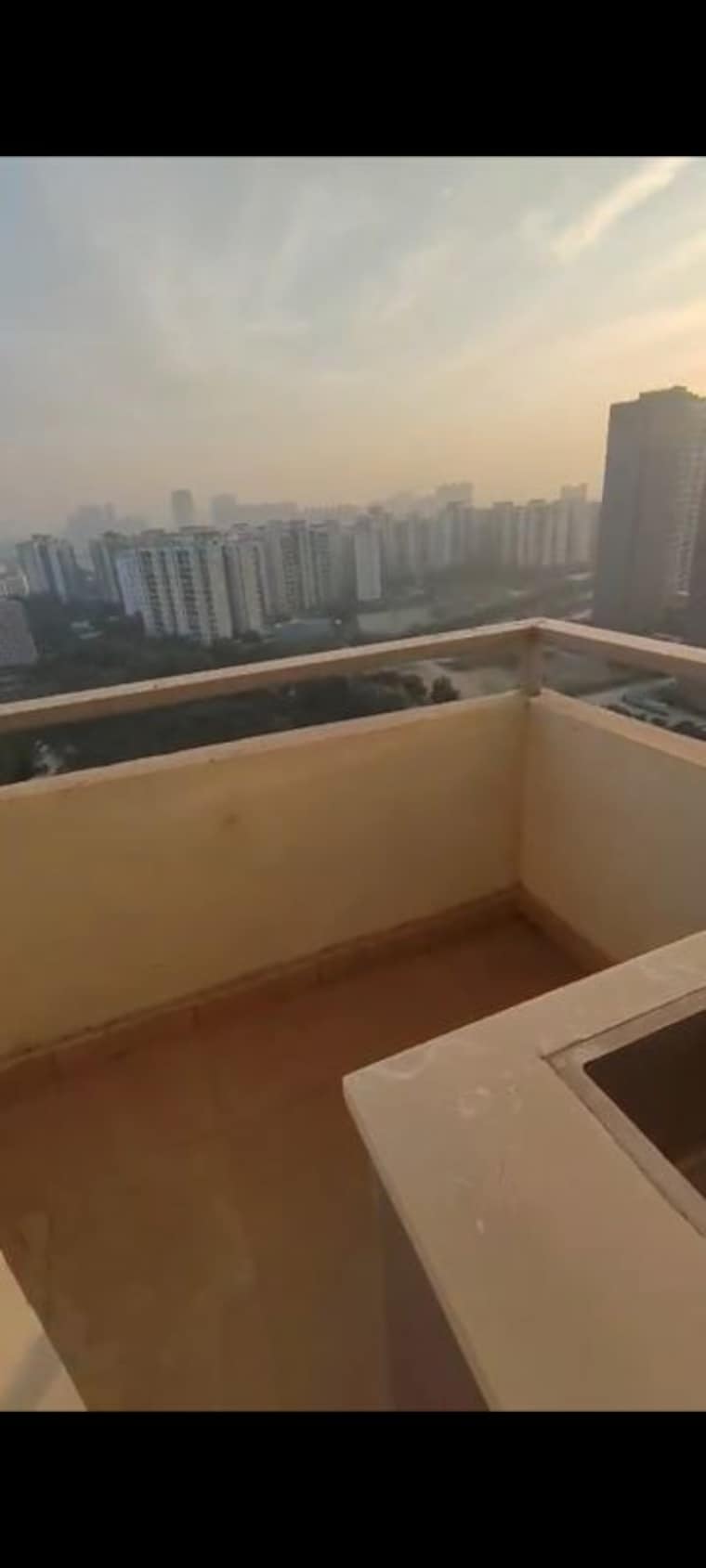 Kitchen, ss-the-leaf 4 Bedroom 4200 Sq.Ft. Penthouse In Sector 85 Gurgaon 10744539