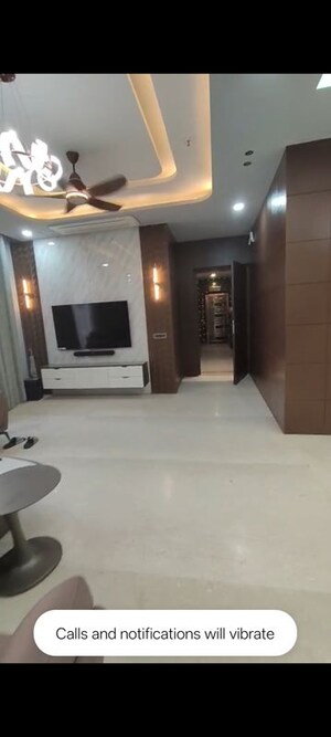 4 BHK Penthouse For Rent in SS The Leaf, Sector 85
