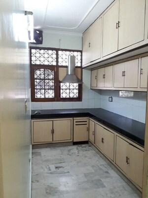 Kitchen in 2 BHK Independent House at Indira Nagar – for Rent