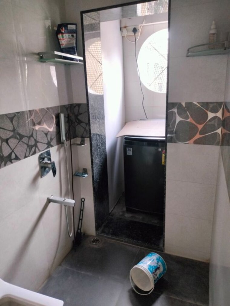 Team Area, dheeraj-valley 3 Bedroom 1300 Sq.Ft. Apartment In Goregaon East Mumbai 10751882