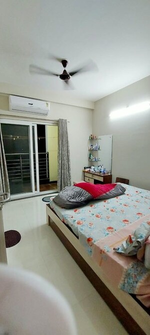 Bedroom in 2 BHK Apartment at Avanti Vihar – for Rent