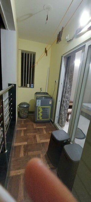 Furnished Amenities in 2 BHK Apartment at Avanti Vihar – for Rent