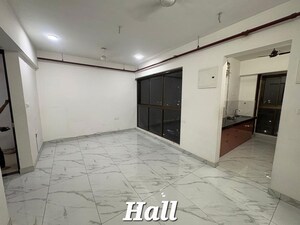 2 BHK Apartment For Rent in Raymond Ten X Vibes, J K Gram