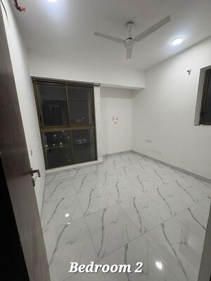 Room in 2 BHK Apartment at Raymond Ten X Vibes, J K Gram – for Rent