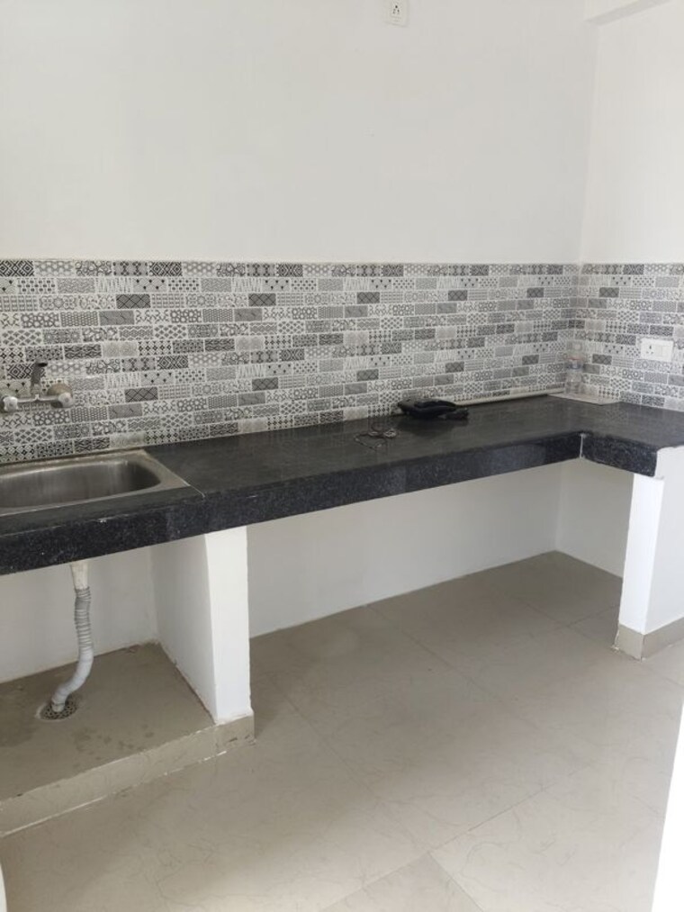 Kitchen, nilaya-greens 2 Bedroom 852 Sq.Ft. Apartment In Raj Nagar Extension Ghaziabad 10751821