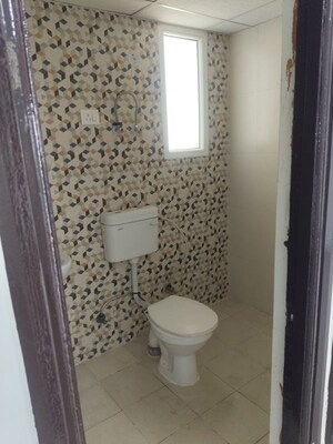 Bathroom in 2 BHK Apartment at Nilaya Greens, Raj Nagar Extension – for Sale