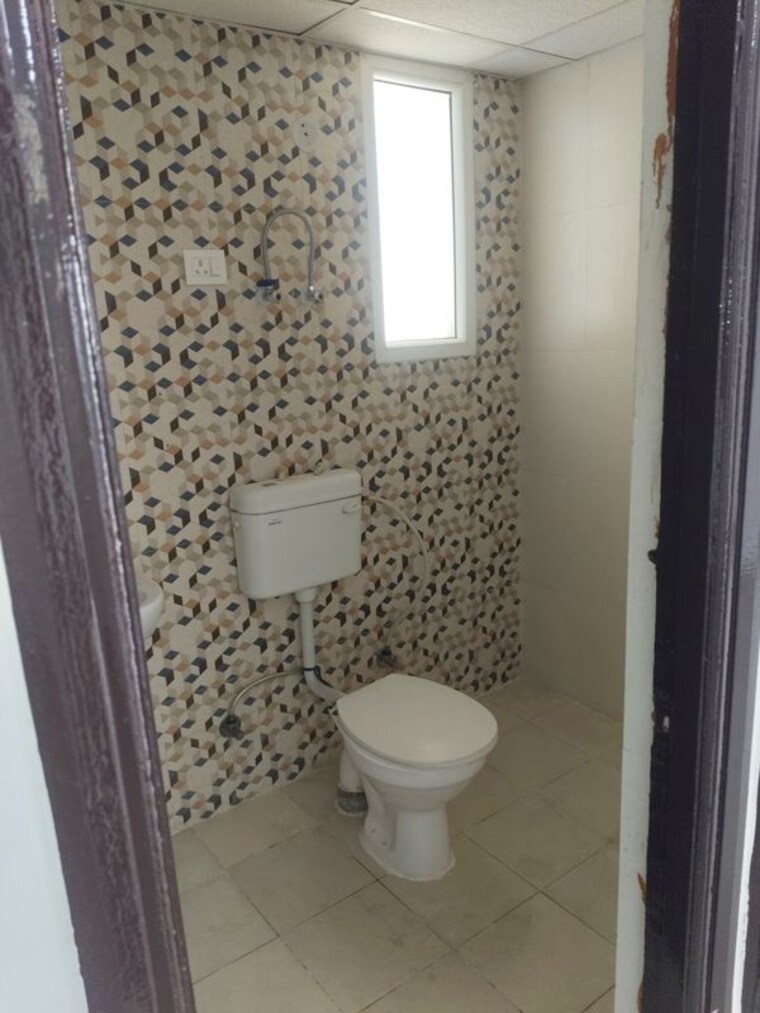 Bathroom, nilaya-greens 2 Bedroom 852 Sq.Ft. Apartment In Raj Nagar Extension Ghaziabad 10751821