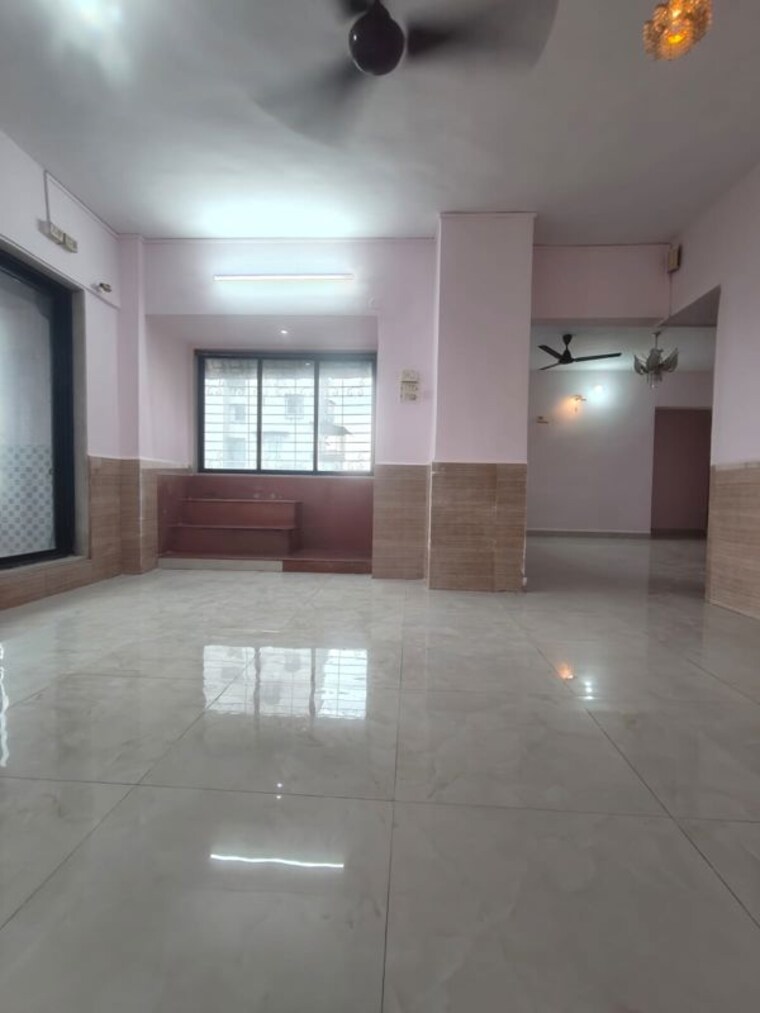 Room, sea-breeze-tower 3 Bedroom 1600 Sq.Ft. Apartment In Nerul Navi Mumbai 10751897