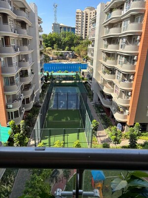 3 BHK Apartment For Sale in Nyati Defence Enclave, Undri