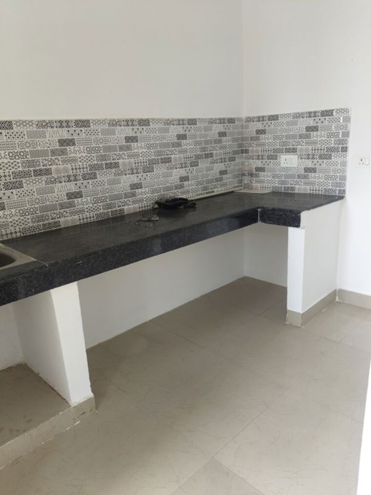 Kitchen, nilaya-greens 1 Bedroom 628 Sq.Ft. Apartment In Raj Nagar Extension Ghaziabad 10751899