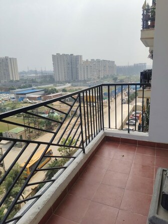 1 BHK 628 Sq.Ft. Apartment in Nilaya Greens