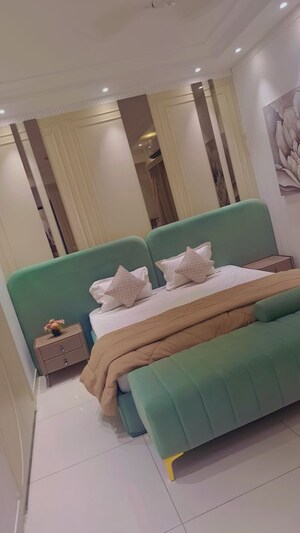 3 BHK Apartment For Sale in Gaur City 6th Avenue, Sector 4 Greater Noida
