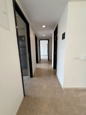 Building Lobby in 2 BHK Apartment at Hiranandani Castle Rock, Powai – for Rent