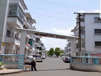 2 BHK +Apartment For Sale in Geeta Society in Camp, Pune