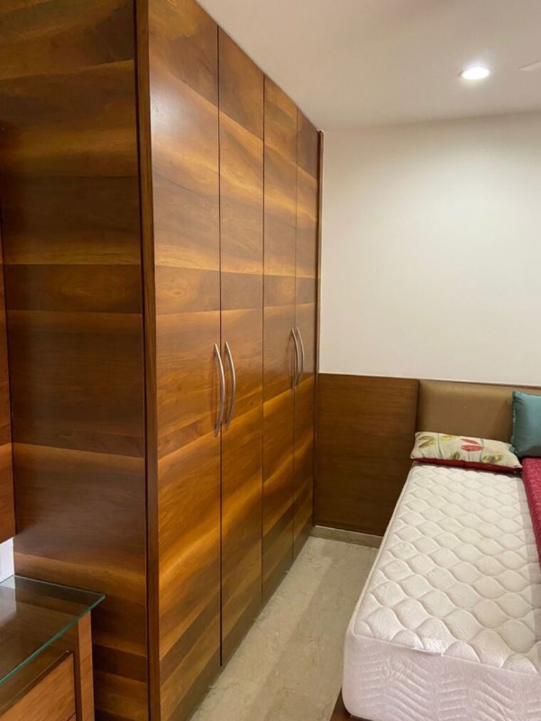 Room, chayya-apartment 3 Bedroom 1120 Sq.Ft. Apartment In Khar West Mumbai 10751910