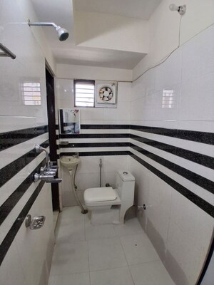 Staircase in 3 BHK Builder Floor at Sector 52 – for Rent