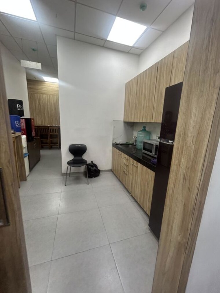 Team Area, lodha-supremus-worli Commercial Office Space 2340 Sq.Ft. In Worli Mumbai 10751913