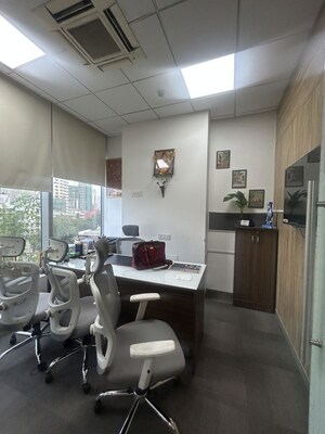  Office Space For Rent in Lodha Supremus Worli, Worli