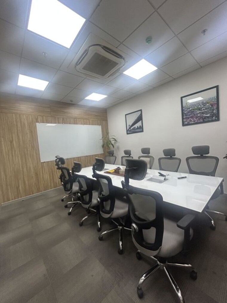 Team Area, lodha-supremus-worli Commercial Office Space 2340 Sq.Ft. In Worli Mumbai 10751913