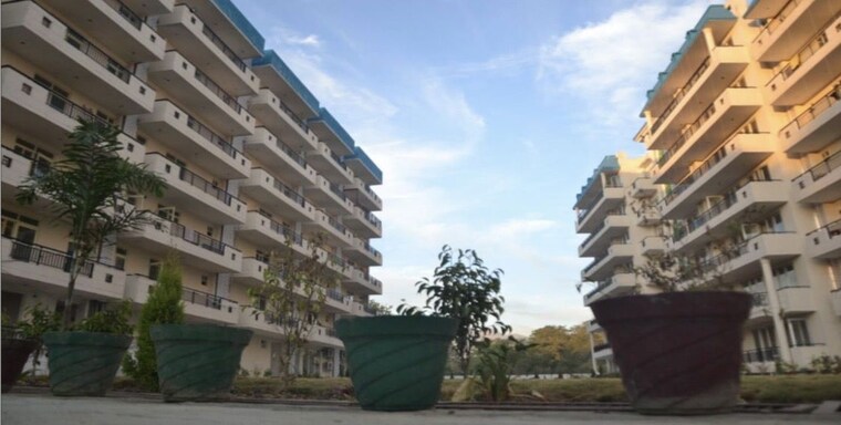 Exterior View, govind vihar 2 Bedroom 1046 Sq.Ft. Apartment In Govind Vihar Dehradun 10751925