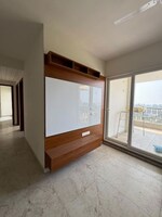 3 BHK +  1550 Sq.Ft. Apartment in Malwa Escon Primera