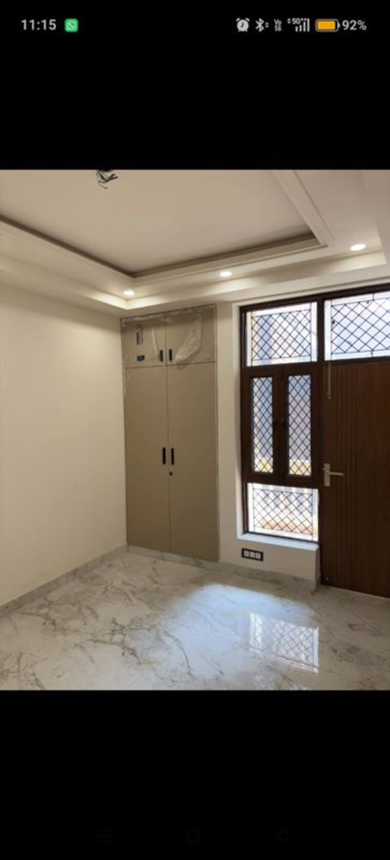 Room, amolik-sankalp 3 Bedroom 850 Sq.Ft. Apartment In Sector 85 Faridabad 10751918