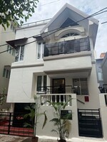 5 BHK 1200 Sq.Ft. Villa in Yelahanka