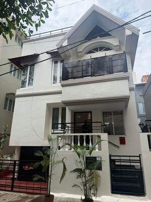 5 BHK Villa For Rent in Yelahanka
